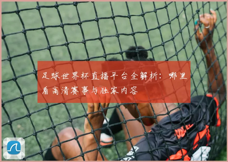 足球世界杯直播平台全解析：哪里看高清赛事与独家内容