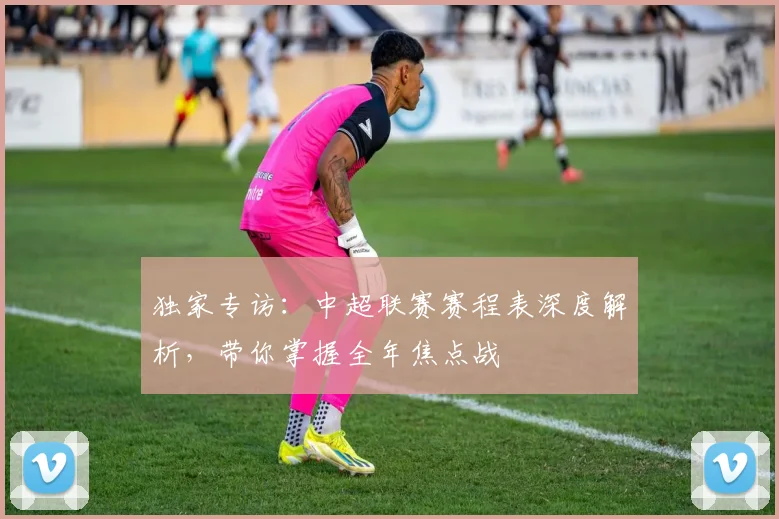 独家专访:中超联赛赛程表深度解析,带你掌握全年焦点战